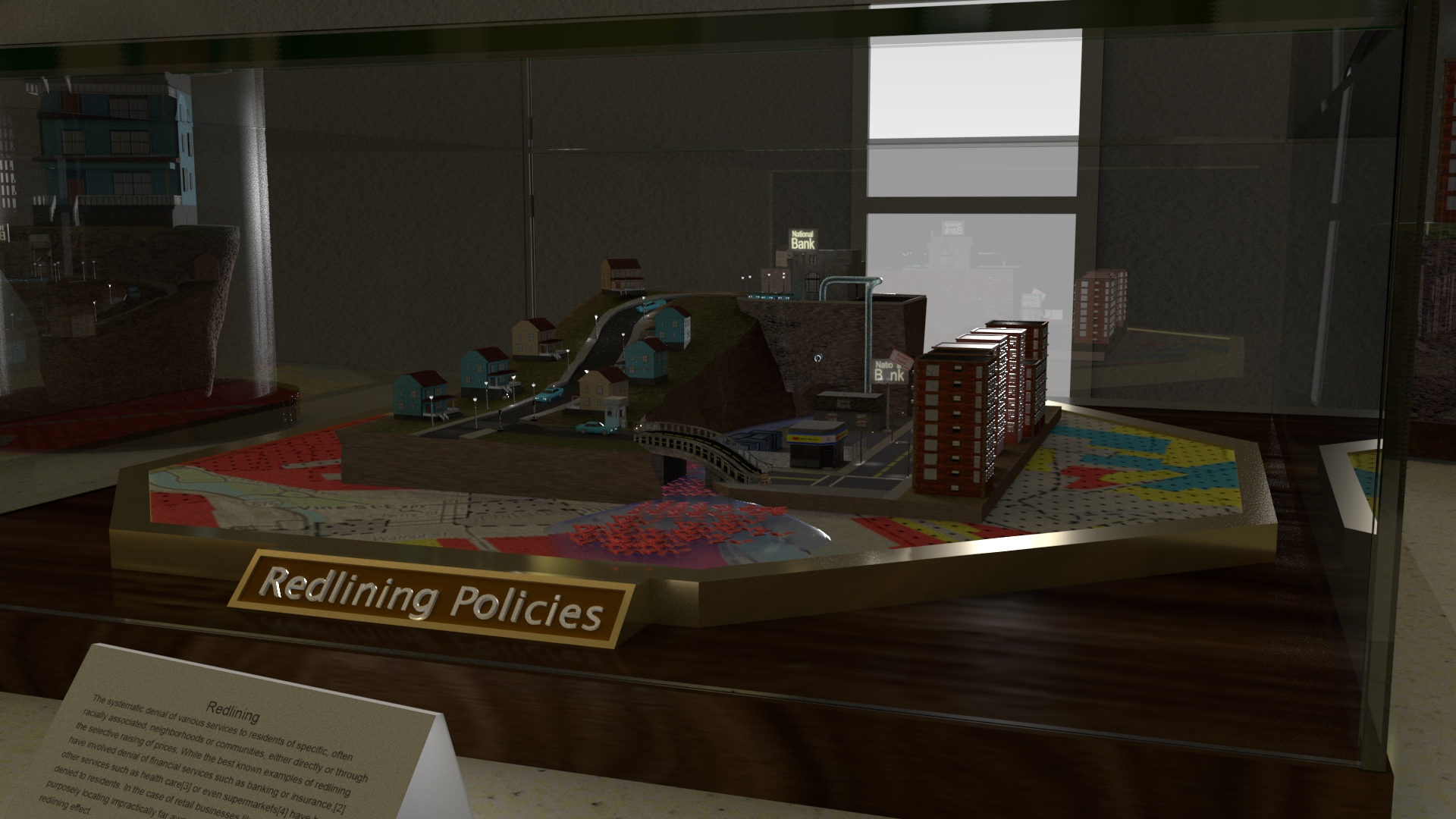 Diorama Shot 1