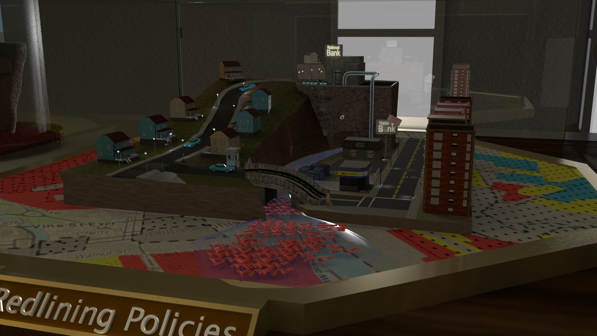 Diorama Shot 3