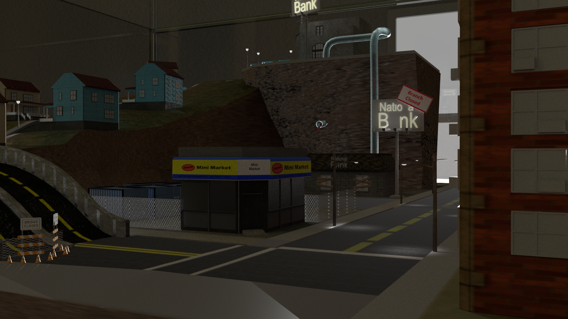 Diorama Shot 4