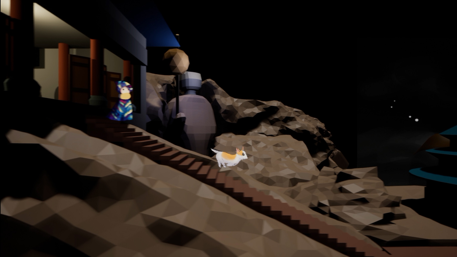 Homebound Shot 5